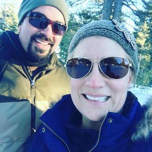 Meet your Posher, Dawn